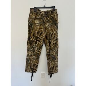 Whitewater Outdoors Heavy Pants - Medium